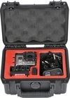 SKB 3I-0705-3-GP1 Waterproof Case For 1 Go-Pro
