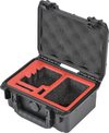 SKB 3I-0705-3-GP1 Waterproof Case For 1 Go-Pro