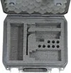 SKB 3I-0907-4-SFP Shure FP Wireless Case