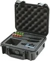 SKB 3I-0907-4-SWK Sennheiser SW Wireless Case