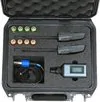SKB 3I-0907-4-SWK Sennheiser SW Wireless Case