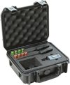 SKB 3I-0907-4-SWK Sennheiser SW Wireless Case