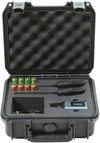 SKB 3I-0907-4-SWK Sennheiser SW Wireless Case