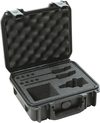 SKB 3I-0907-4-SWK Sennheiser SW Wireless Case