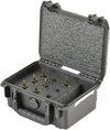 SKB 3I-0907-4B-L Case With Layered Foam