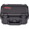 SKB 3I-0907-4B-L Case With Layered Foam