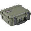 SKB 3I-0907-4M-L Case With Layered Foam
