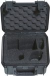 SKB 3I-0907-6SLR Waterproof DSLR Camera Case