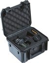 SKB 3I-0907-6SLR Waterproof DSLR Camera Case
