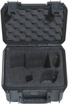 SKB 3I-0907-6SLR Waterproof DSLR Camera Case
