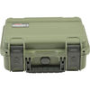 SKB 3I-1209-SP-M Single Pistol Case Olive