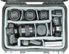 SKB 3I-1510-6DT Waterproof Case With Think Tank Dividers