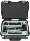SKB 3I-1510-6DT Waterproof Case With Think Tank Dividers