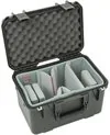 SKB 3I-1610-10DT Waterproof Case With Think Tank Dividers