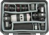 SKB 3I-1711-6DT Waterproof Case With Think Tank Dividers