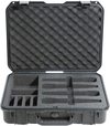 SKB 3I-1813-5WMC Case For 4 Microphones