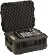 SKB 3I-1914-8B-C Case With Cubed Foam with Wheels