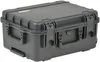 SKB 3I-1914-8B-C Case With Cubed Foam with Wheels