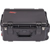 SKB 3I-1914-8B-E Case Empty with Wheels