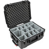 SKB 3I-1914-8DT Waterproof Case With Think Tank Dividers and with Wheels