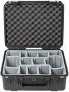 SKB 3i-1914N-8DT Case With Think Tank Dividers