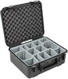 SKB 3i-1914N-8DT Case With Think Tank Dividers