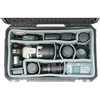 SKB 3I-2011-8DT Waterproof Case With Think Tank Dividers