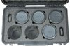 SKB 3I-20118LENS Case For DSLR Lenses