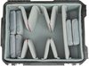 SKB 3I-2015-10DT Case with Wheels (with Think Tank Dividers)