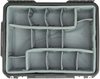 SKB 3I-2015-7DT Case With Think Tank Dividers