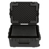 SKB 3I-2217M103U SKB 3U Fly Rack  13 Deep