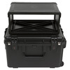 SKB 3I-2217M124U SKB 4U Fly Rack