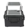 SKB 3I-22221210U SKB 10U iSeries Fly Rack  10