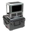 SKB 3I-22221210U SKB 10U iSeries Fly Rack  10
