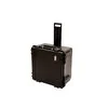 SKB 3I-2424-10B-C Case with Wheels (With Cubed Foam)