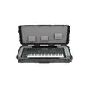 SKB 3I-4719-TKBD 61 Note Keyboard Case with Wheels