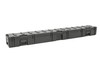SKB 3R8608-8B-EW Case Empty