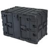SKB 3RR-11U24-25M 11U Removable Shock Mounted Rack - 24.00inch (61cm) Rail To Rail