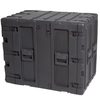 SKB 3RR-14U20-22B SKB 14U Removable Shock Rack 20 (51cm) Deep Rail To Rail