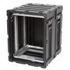 SKB 3RR-14U20-22B SKB 14U Removable Shock Rack 20 (51cm) Deep Rail To Rail