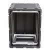 SKB 3RR-14U20-22B SKB 14U Removable Shock Rack 20 (51cm) Deep Rail To Rail