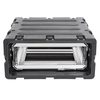 SKB 3RR-3U20-22B 3U Removable Shock Rack 20 (51cm) Deep Rail To Rail