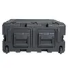SKB 3RR-3U24-25T 3U Removable Shock Rack 24 (61cm) Deep Rail To Rail  in Tan.
