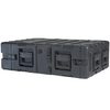 SKB 3RR-3U24-25T 3U Removable Shock Rack 24 (61cm) Deep Rail To Rail  in Tan.