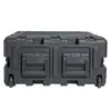 SKB 3RR-3U24-25B 3U Removable Shock Rack 24 (61cm) Deep Rail To Rail