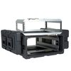 SKB 3RR-3U24-25B 3U Removable Shock Rack 24 (61cm) Deep Rail To Rail
