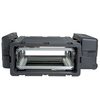 SKB 3RR-3U24-25B 3U Removable Shock Rack 24 (61cm) Deep Rail To Rail