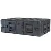SKB 3RR-3U24-25B 3U Removable Shock Rack 24 (61cm) Deep Rail To Rail
