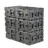 SKB 3RR-3U30-25B 3U Removable Shock Rack 30 (76cm) Deep Rail to Rail