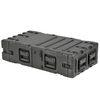 SKB 3RR-3U30-25B 3U Removable Shock Rack 30 (76cm) Deep Rail to Rail
